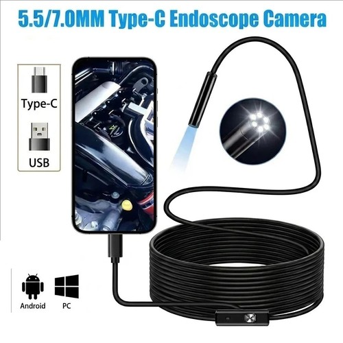 Usb typ endoskop - endoskop,