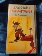 Janoschs Traumstunde 3 [VHS]