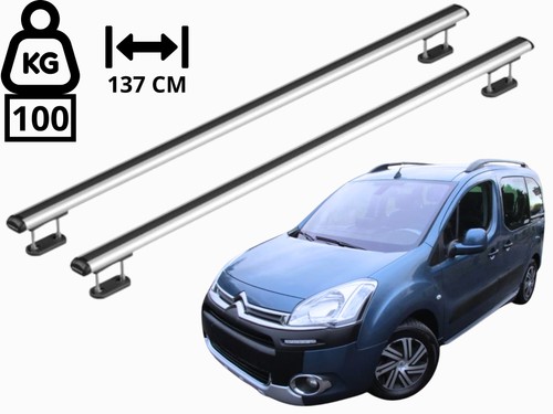 Dachträger für citroën - für,