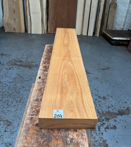 Rote ulme schnittholz - mm,