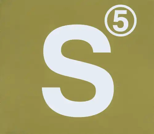 Various supperclub vol 5 - supperclub,