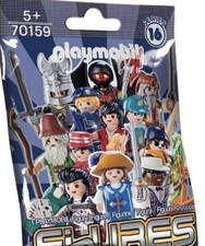 PLAYMOBIL 70159 Series 16
