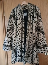 Couture Helene , fake fur 