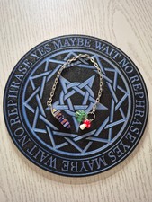 Pendelset, Pendelbrett mit