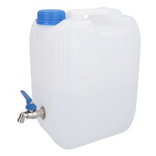 Wasserkanister Wasserbehälter