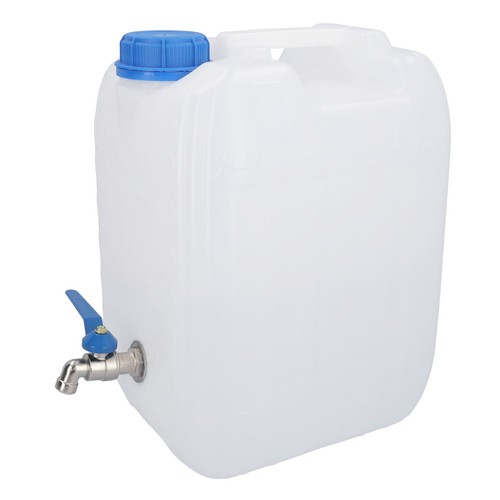 Wasserkanister wasserbehälter - wasserkanister,