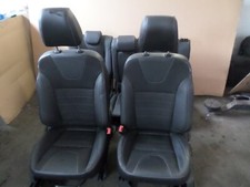 Sitze  / Innenausstattung Kuga Bj 2012 Teilleder