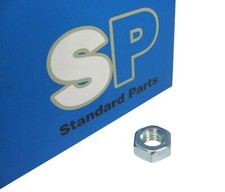 VARIOMATIK MUTTER / POLRAD