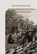 International harvester - harvester, –