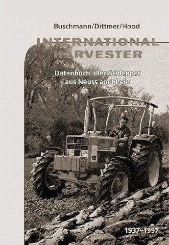 International harvester - international,