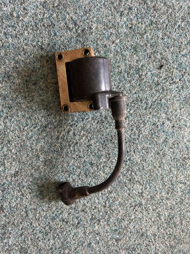 Zündspule bosch 212 940 - zündspule, 6v