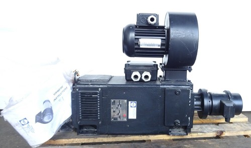 Motor gleichstrommotor - dc-motor,