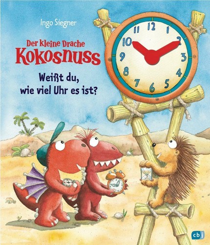 Der kleine drache - der,