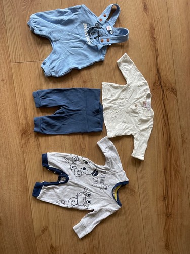 Baby klamotten junge - klamotten, 62