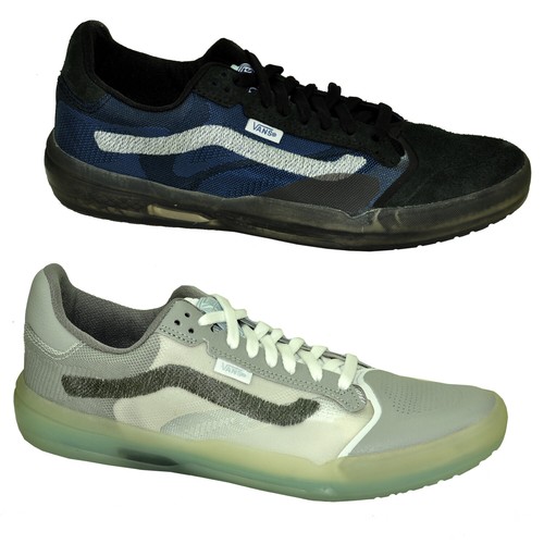 Vans sneaker evdnt - vans,