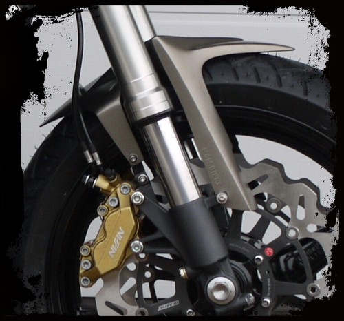 Mgm bikes sb09 cbr900rr - cbr900rr, univ