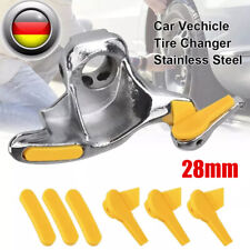 28mm Auto Reifenmontage Kopf Reifenmontiermaschine Reifenmontierger Reifen DE