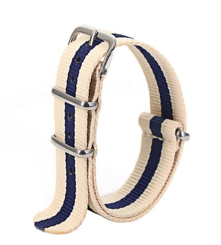 Nato-Nylon