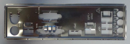 Asus b75m blende - b75m-a,