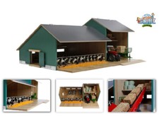 Van Manen Kids Globe Farming