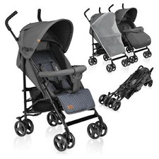 Kinderwagen Elia Buggy klein