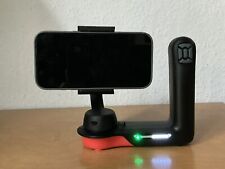 MOVI CINEMA FREEFLY ROBOT Smartphone Gimbal - Achtung- Siehe Hinweis im Text