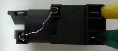 Zündtrafo zündmodul isolated - zündmodul,