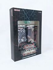 Yu-Gi-Oh! Dragons of Legend: The Complete Series - 1. Auflage - Deutsch - Neu