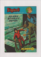 Sigurd Großband 114 Wäscher