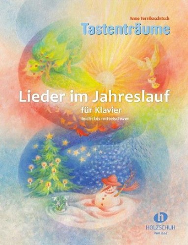 Anne terzibaschitsch lieder - terzibaschitsch,