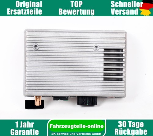 Freisprecheinrichtung