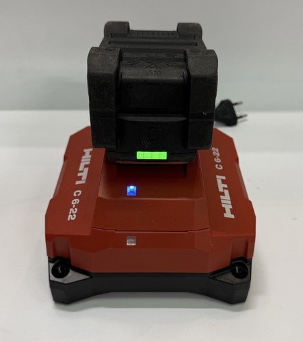 Original hilti 22 - original, c