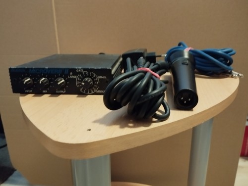 Alesis microverb mit - alesis,