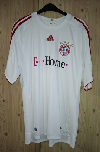 Bayern münchen trikot - f.c,
