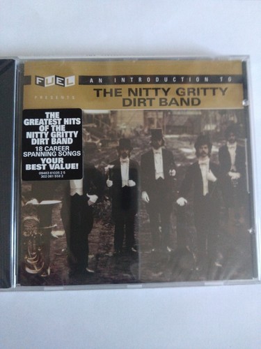 The nitty gritty dirt band - the,