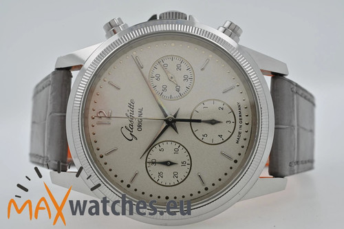 Glashütte original senator - glashütte,