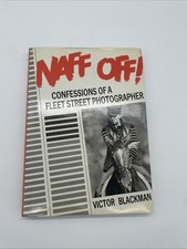 Naff Off!: Confessions of a
