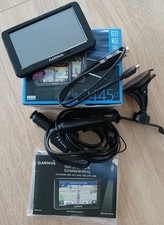 Navigationssystem Garmin Nüvi 2445lt Navigationssystem Navi Navigation System