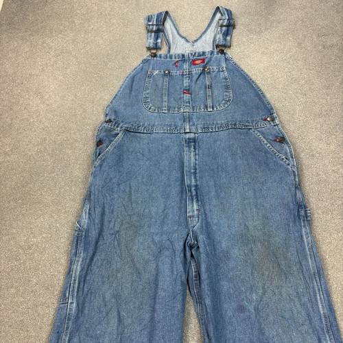 Dickies latzhose erwachsene - dickies,