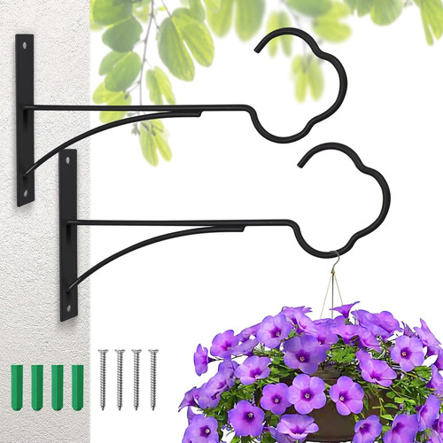 Blumenampel halterung 2 - blumenampel,