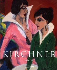 Ernst ludwig kirchner - kirchner., bord