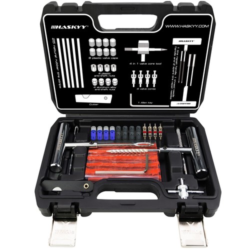 Reifen reparatur set - reifen,
