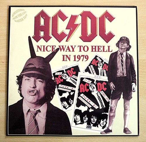 Nice way to hell - ac/dc,