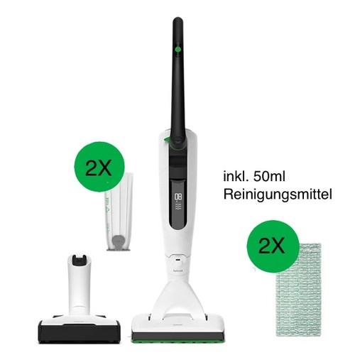 Vorwerk vk7 set - -,