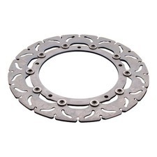 TRW Bremsscheibe MST357FS |