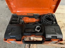 Fein Multimaster MM500+ mit