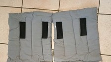NEUWERTIG, Ersatzeinlagen für Stable Boots, Stallgamaschen, Gr. WB, WIE NEU!!! 