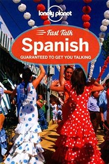 Lonely planet fast - lonely,