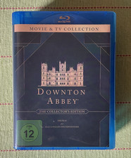 Downton abbey komplette - komplette, serie