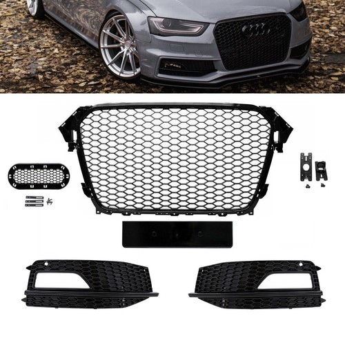 Kühlergrill